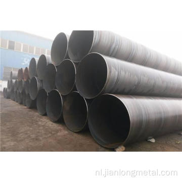 Groothandel SPrial Lased Steel Tube